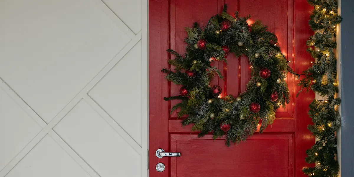 Свечи, икона и кутья на Сочельник — образы Рождества