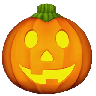 Интересный факт о Хэллоуине