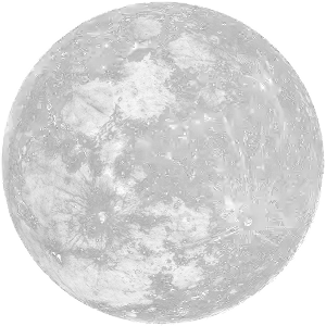 Фаза Луны: Молодая луна